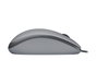 Logitech M110 Silent Ratón Gris