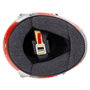 Bell RS7 Stamina Rojo Talla 59