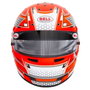 Bell RS7 Stamina Rojo Talla 59