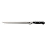 Cuchillo Jamón Acero Inoxidable Inox Chef Black Quid Professional 28 cm (36 Unidades)