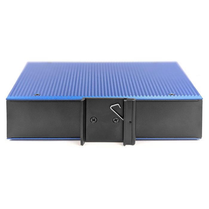 Digitus DN-651158 Conmutador Gigabit Ethernet Industrial L2, 16+2 Puertos
