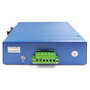 Digitus DN-651158 Conmutador Gigabit Ethernet Industrial L2, 16+2 Puertos