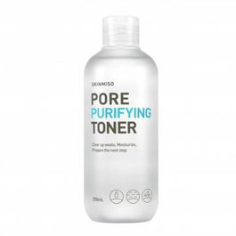 Pore Purifying, Seaweed, Minimización de poros, Loción tónica, Para la cara, 250 ml