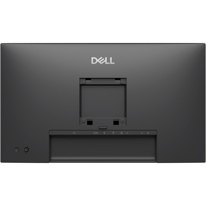 Dell Pro P2426HE - Monitor LED de 23.8 Pulgadas Full HD IPS con USB-C Hub y Carga 96W, Panel Antiparpadeo, Montaje VESA (P2426HE)