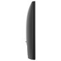 Dell Pro P2426HE Monitor USB-C Hub de 23,8 pulgadas Full HD IPS Gris (sin base)