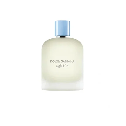 Dolce & Gabbana Light Blue Pour Homme Eau de Toilette 200 ml
