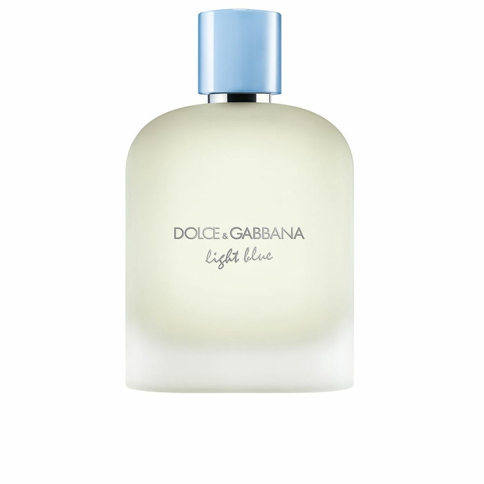 Dolce & Gabbana Light Blue Pour Homme Agua de Tocador 200 ml Dolce & Gabbana Light Blue Pour Homme Agua de Tocador 200 ml