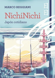 LUNWERG EDITORES, NichiNichi, Marco Reggiani
