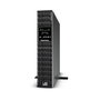 CyberPower OL2200ERTXL2U SAI Online de Doble Conversion, 2.2 kVA/2000W, Onda Sinusoidal Pura, para Montaje Rack 2U/Torre, 9 Tomas, Proteccion Red, 6.5 min de Autonomia a Plena Carga