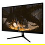 Arozzi Monitor Gaming Nova 27" QHD 2560x1440 IPS 180Hz 1ms HDR 100% sRGB, Negro - Compatible AMD FreeSync Premium