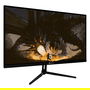 Arozzi Monitor Gaming Nova 27" QHD 2560x1440 IPS 180Hz 1ms HDR 100% sRGB, Negro - Compatible AMD FreeSync Premium