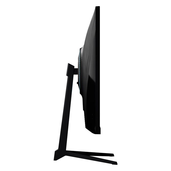 Arozzi Monitor Gaming Nova 27" QHD 2560x1440 IPS 180Hz 1ms HDR 100% sRGB, Negro - Compatible AMD FreeSync Premium Arozzi Monitor Gaming Nova 27" QHD 2560x1440 IPS 180Hz 1ms HDR 100% sRGB, Negro - Compatible AMD FreeSync Premium