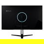 Arozzi Monitor Gaming Nova 27" QHD 2560x1440 IPS 180Hz 1ms HDR 100% sRGB, Negro - Compatible AMD FreeSync Premium