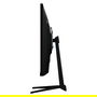 Arozzi Monitor Gaming Nova 27" QHD 2560x1440 IPS 180Hz 1ms HDR 100% sRGB, Negro - Compatible AMD FreeSync Premium