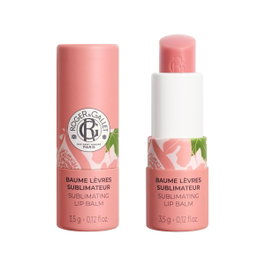 Roger & Gallet Fleur de Figuier Bálsamo Labial Sublimador 3,5 g