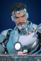 Hot Toys Marvel Superior Iron Man Comic Masterpiece 1/6 Diecast