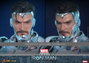 Hot Toys Marvel Superior Iron Man Comic Masterpiece 1/6 Diecast