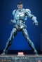 Hot Toys Marvel Superior Iron Man Comic Masterpiece 1/6 Diecast