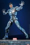 Hot Toys Marvel Superior Iron Man Comic Masterpiece 1/6 Diecast