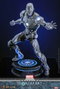 Hot Toys Marvel Superior Iron Man Comic Masterpiece 1/6 Diecast