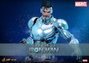 Hot Toys Marvel Superior Iron Man Comic Masterpiece 1/6 Diecast