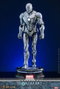 Hot Toys Marvel Superior Iron Man Comic Masterpiece 1/6 Diecast