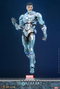 Hot Toys Marvel Superior Iron Man Comic Masterpiece 1/6 Diecast