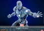 Hot Toys Marvel Superior Iron Man Comic Masterpiece 1/6 Diecast
