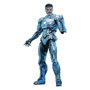 Hot Toys Marvel Superior Iron Man Comic Masterpiece 1/6 Diecast