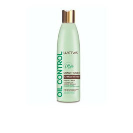 Kativa Oil Control Acondicionador 355ml (Reacondicionado) lifteado
