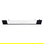 Teufel CINEBAR LUX Soundbar 2.1 Canales, 150W, Bluetooth/Wi-Fi, DTS Dolby Digital, ARC, Color Negro