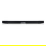 Teufel CINEBAR LUX Soundbar 2.1 Canales, 150W, Bluetooth/Wi-Fi, DTS Dolby Digital, ARC, Color Negro