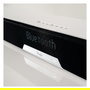Teufel CINEBAR LUX Soundbar 2.1 Canales, 150W, Bluetooth/Wi-Fi, DTS Dolby Digital, ARC, Color Negro