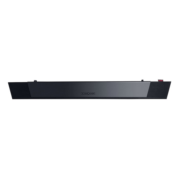 Teufel CINEBAR LUX Soundbar 2.1 Canales, 150W, Bluetooth/Wi-Fi, DTS Dolby Digital, ARC, Color Negro