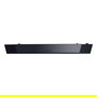 Teufel CINEBAR LUX Soundbar 2.1 Canales, 150W, Bluetooth/Wi-Fi, DTS Dolby Digital, ARC, Color Negro