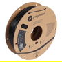 Polmask Filamento TPU 95A 1.75mm, Color Negro, 0.75 kg