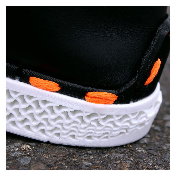 Polmask Filamento TPU 95A 1.75mm, Color Negro, 0.75 kg