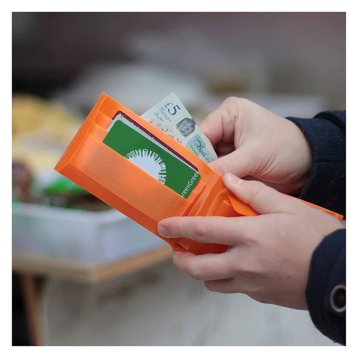 Polmask Filamento TPU 95A 1.75mm, Color Negro, 0.75 kg