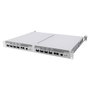 MikroTik CRS804-4DDQ-HRM Switch de red 10G Ethernet Gris