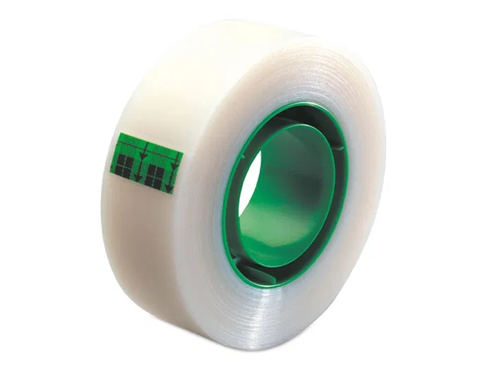 Scotch Magic Cinta Adhesiva Invisible, 33 m x 19 mm, Pack de 6 Unidades, Para Embalar, No Amarillea Scotch Magic Cinta Adhesiva Invisible, 33 m x 19 mm, Pack de 6 Unidades, Para Embalar, No Amarillea