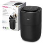 Beurer LB 200 Humidificador de Aire Negro