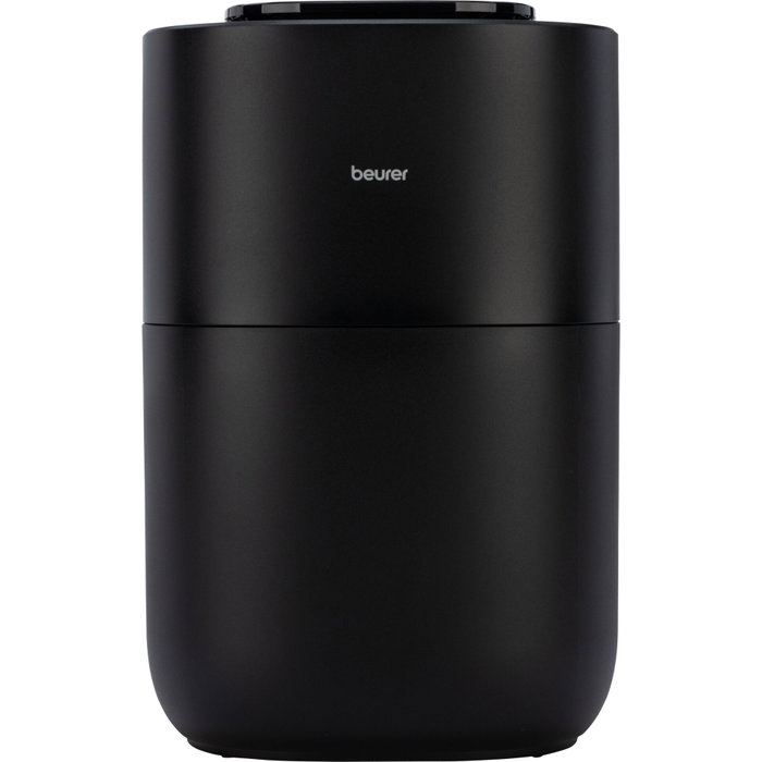 Beurer LB 200 Humidificador de Aire Negro