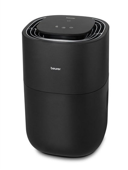Beurer LB-200 Humidificador de Aire Inteligente hasta 30 m2 con Depósito 3L