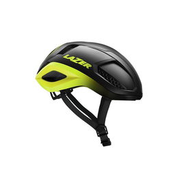 Casco de Ciclismo para Adultos Lazer Vento KinetiCore Negro