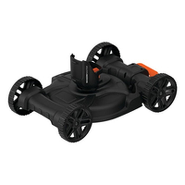 Black + Decker Base de siega 28-30cm CM100