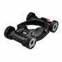 Black + Decker Base de siega 28-30cm CM100