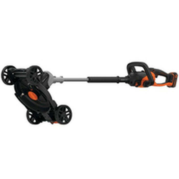 Black + Decker Base de siega 28-30cm CM100