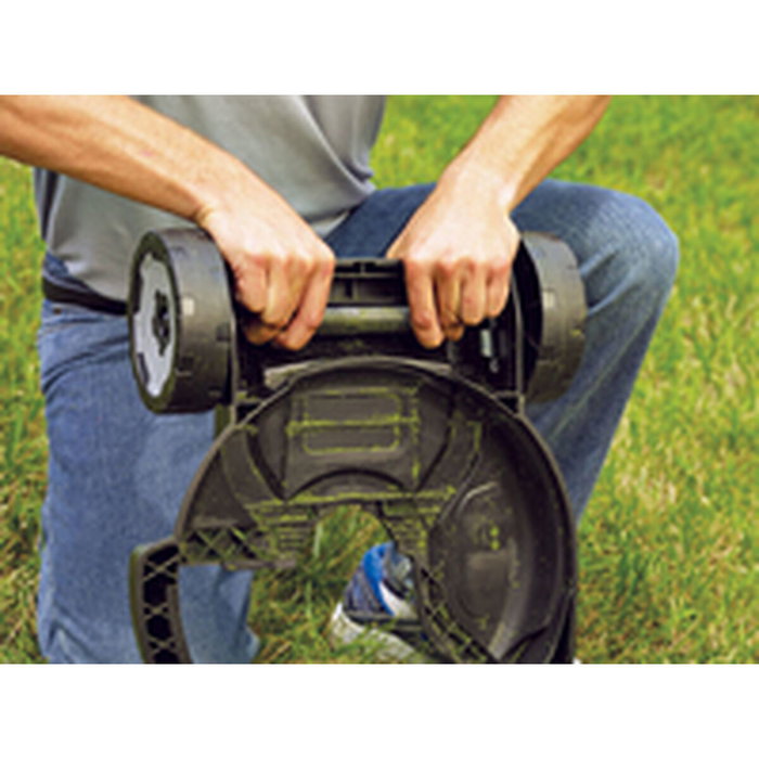 Black + Decker Base de siega 28-30cm CM100
