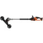 Black + Decker Base de siega 28-30cm CM100