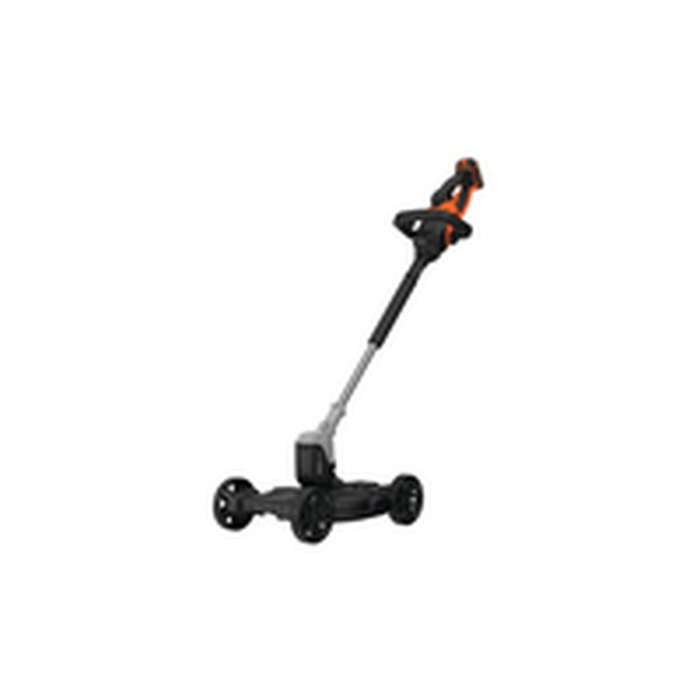Black + Decker Base de siega 28-30cm CM100